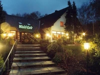 Wald-Cafe 3*