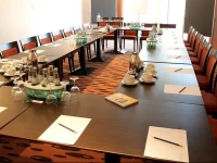 Ringhotel Rhein-Ruhr Bottrop 4*