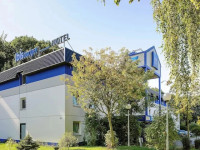 ibis budget Dortmund West
