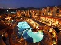 Marina Plaza Hotel Tala Bay 4*