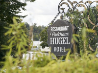 Parkhaus Hugel
