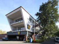 Petul Apart Hotel City