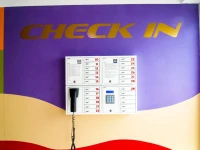 Petul Apart Hotel City 3*