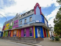 Petul Hotel An der Zeche 3*