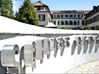 Schloss Berge