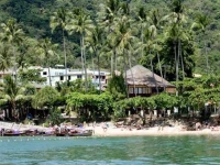 Phra Nang Inn 3*