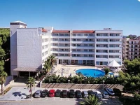 Punta Dorada 4*