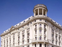Le Meridien Bristol