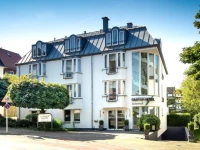 Gartenhotel Luisental 4*
