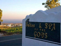 Suites Of The Gods