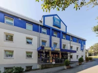 ibis budget Wuppertal Oberbarmen 1*