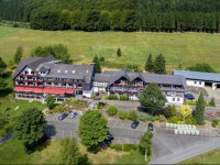 Berghotel Habbel