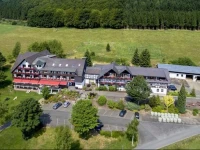 Berghotel Habbel 4*