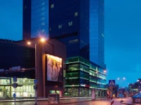 Swissotel 5*