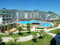 Emerald Resort (Р­РјРµСЂР°Р»СЊРґ Р РµР·РѕСЂС‚)