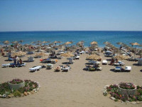 Calypso Beach