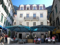 Vardar Kotor Hotel