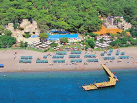 Ulusoy Kemer Holiday Club