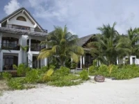 Village du Pecheur 4*