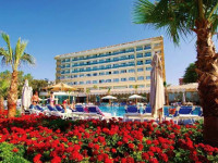 lti Hotel Lycus Beach Okurcalar