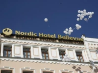 Opera Hotel& Spa 4* 4*