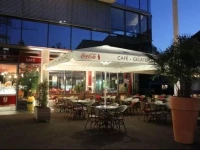 Eis Cafe Garibaldi 
