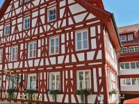 Ochsen 3*