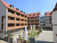 BEST WESTERN BierKulturHotel Schwanen 4*