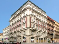 Suite Home Hotel Prague / Hotel Suite Home Prague 4*