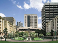 Sofitel Brisbane
