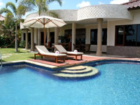 The Beverly Hills Bali - A Luxury Villas & Spa
