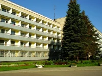 Подмосковье дом отдыха 