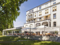 Parkhotel Jordanbad