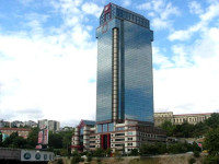 Ritz Carlton Hotel Istanbul