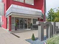 NH Stuttgart Sindelfingen 4*