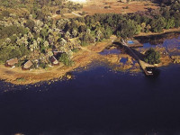 Eagle Island Camp