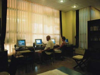 Pineta Club