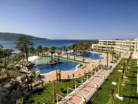 Vogue Hotel Bodrum