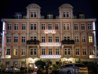 City Partner Hotel Hollander Hof