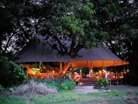 Sanctuary Stanleys Camp 4*