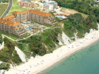 Byala Beach Resort (Р‘СЏР»Р° Р‘РёС‡ Р РµР·РѕС‚)