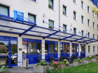 ibis budget Karlsruhe