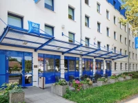 ibis budget Karlsruhe 1*