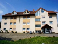 Gastehaus Am Riedweg 1*