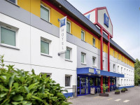ibis budget Mannheim Friedrichsfeld