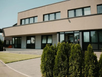Ross Messehotel