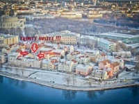 Triniti / Тринити 3*