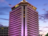 Dusit Thani Bangkok 5*