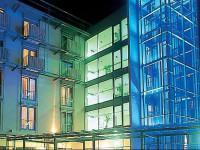 BEST WESTERN Plazahotel Stuttgart-Ditzingen