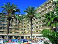 H-Top Royal Beach Lloret de Mar 4*